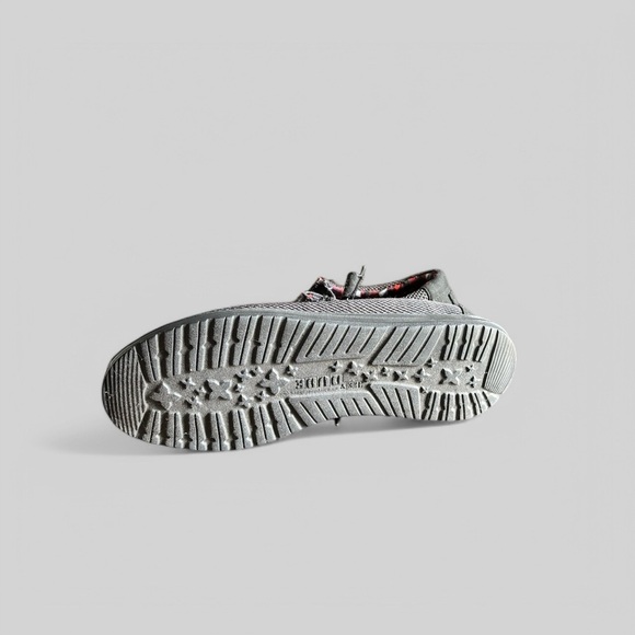 Hey Dude Wally Sox Jet Black Black Loafers Slip-Ons Casual Comfort NWT - Picture 15 of 16